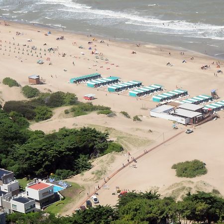 מאר דה לאס פמפאס Virazon Suites מראה חיצוני תמונה