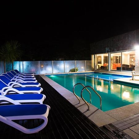 מאר דה לאס פמפאס Virazon Suites מראה חיצוני תמונה