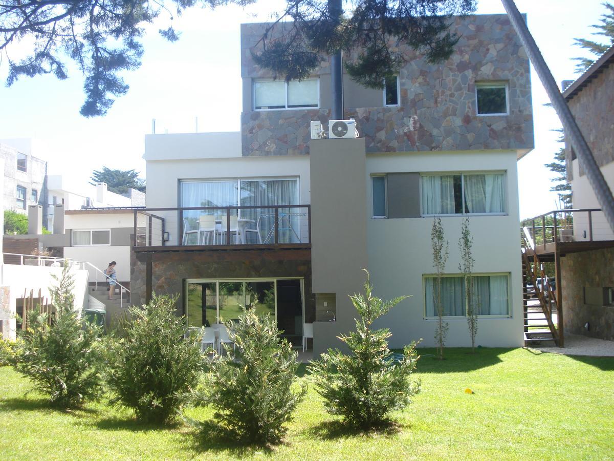 מאר דה לאס פמפאס Virazon Suites מראה חיצוני תמונה
