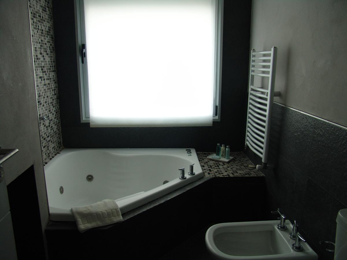 מאר דה לאס פמפאס Virazon Suites מראה חיצוני תמונה