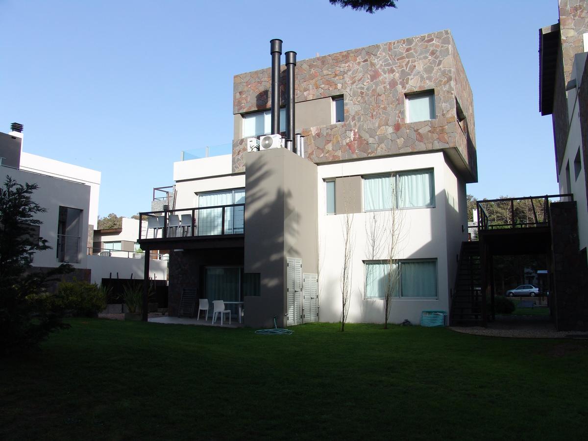 מאר דה לאס פמפאס Virazon Suites מראה חיצוני תמונה