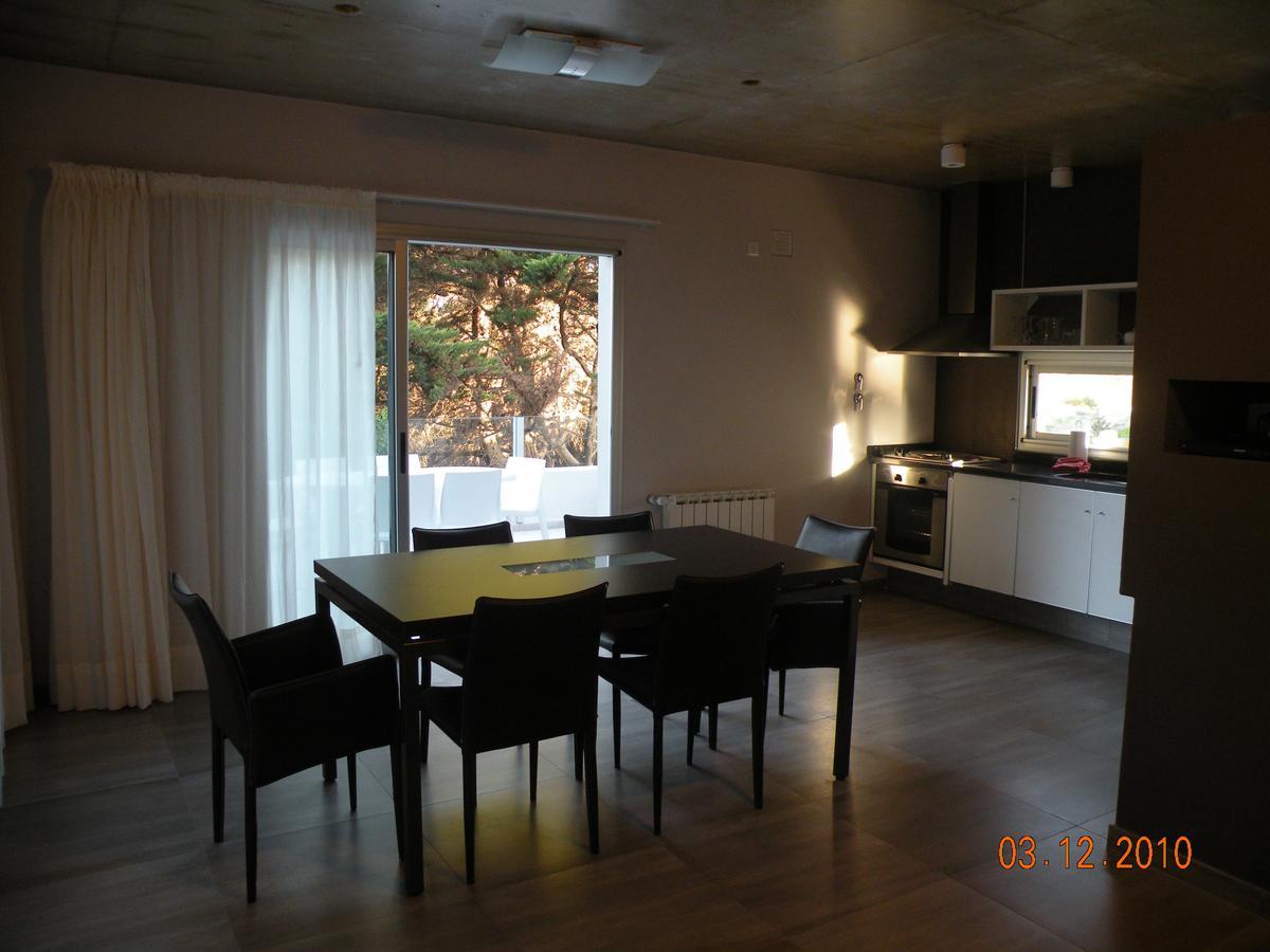 מאר דה לאס פמפאס Virazon Suites מראה חיצוני תמונה