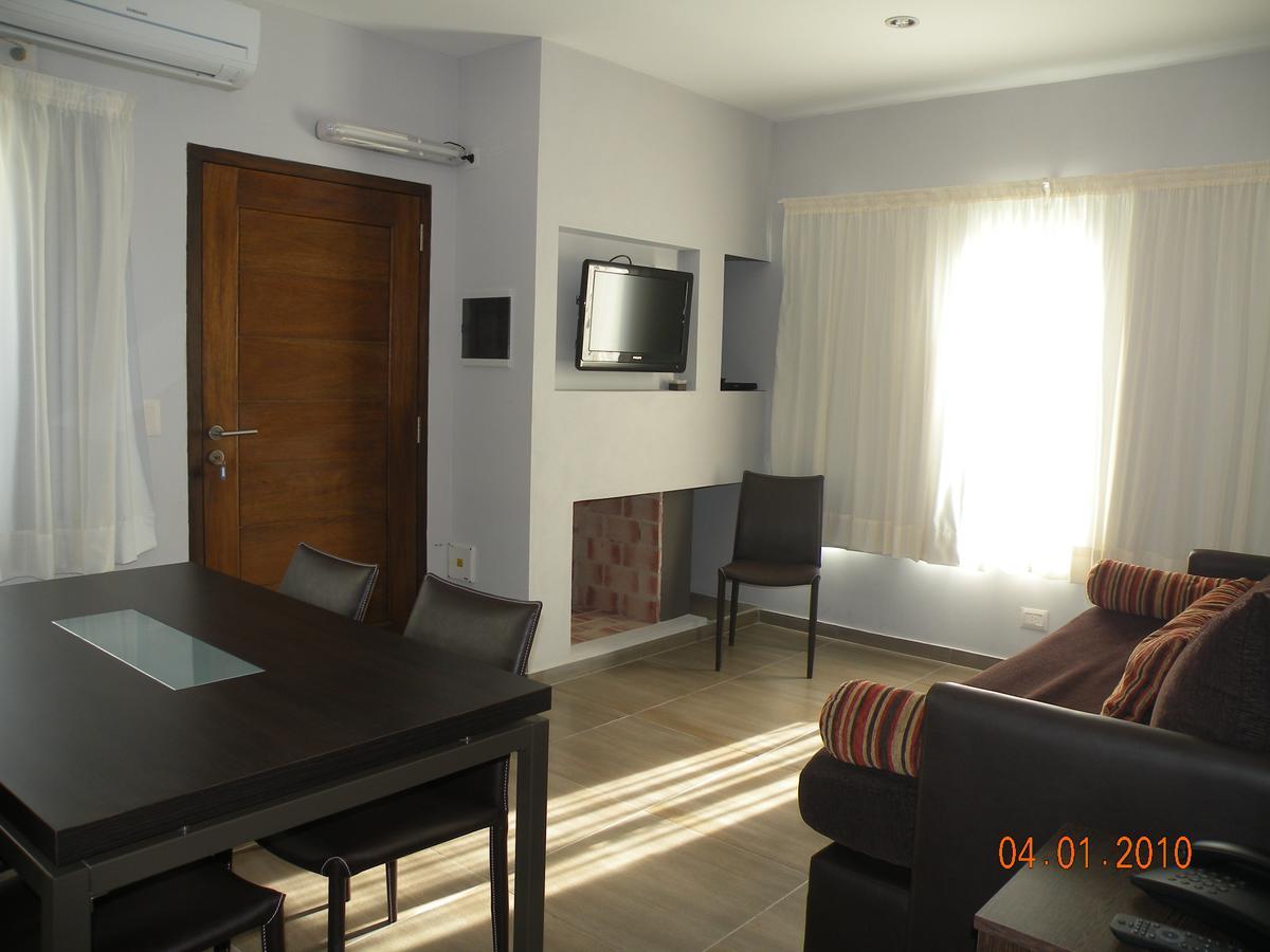 מאר דה לאס פמפאס Virazon Suites מראה חיצוני תמונה
