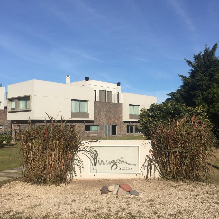 מאר דה לאס פמפאס Virazon Suites מראה חיצוני תמונה