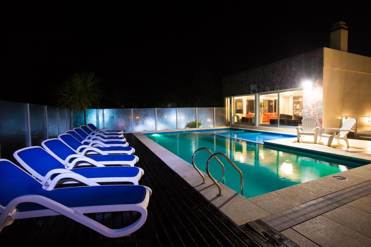 מאר דה לאס פמפאס Virazon Suites מראה חיצוני תמונה